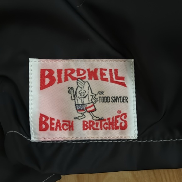 Birdwell Beach Britches for Todd Snyder Exclusive Competition Jacket - Picture 3 of 3